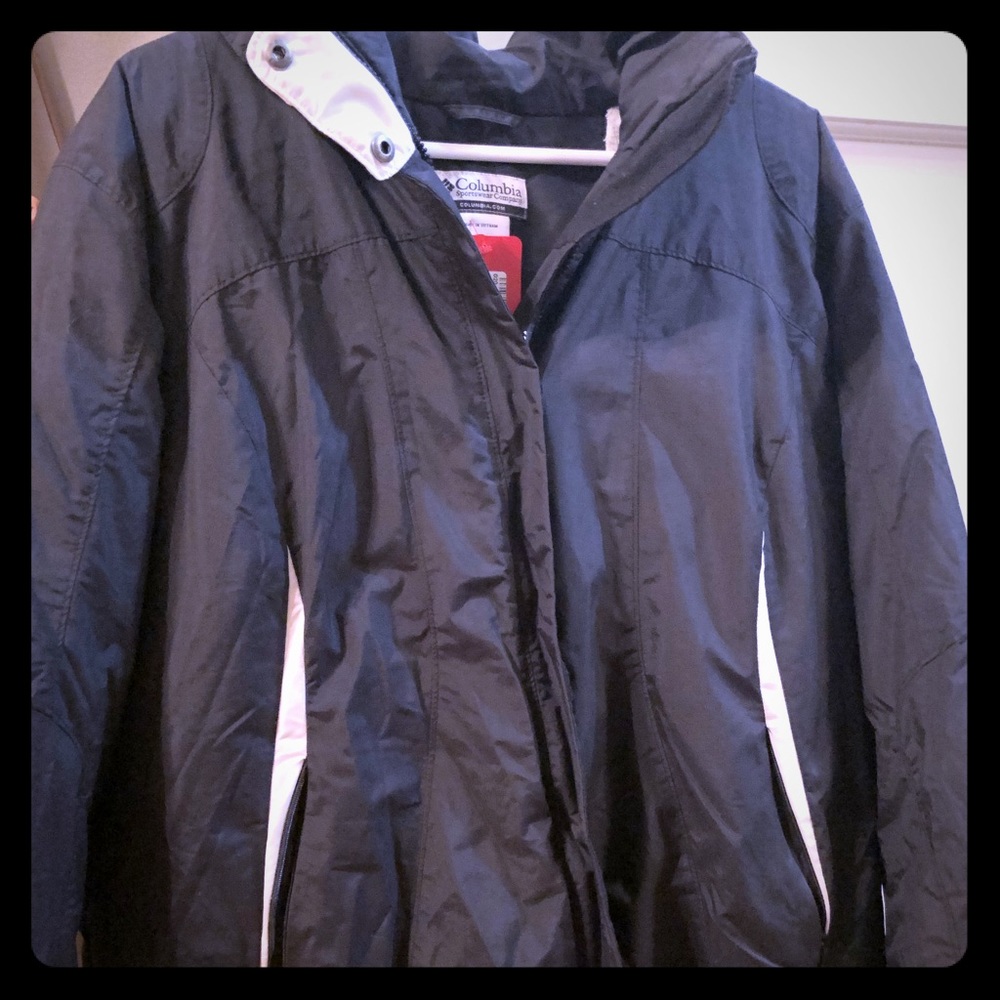 Colombia Jacket